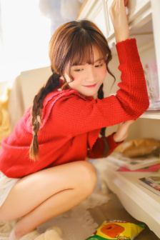 深山老林乱借种
